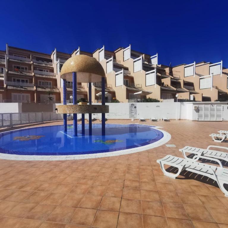 Orlando Pool View and cozy terrace - Apartamento de 1 dormitorio - 22