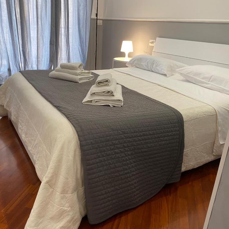 Campanile Maison - One-Bedroom Apartment - 3