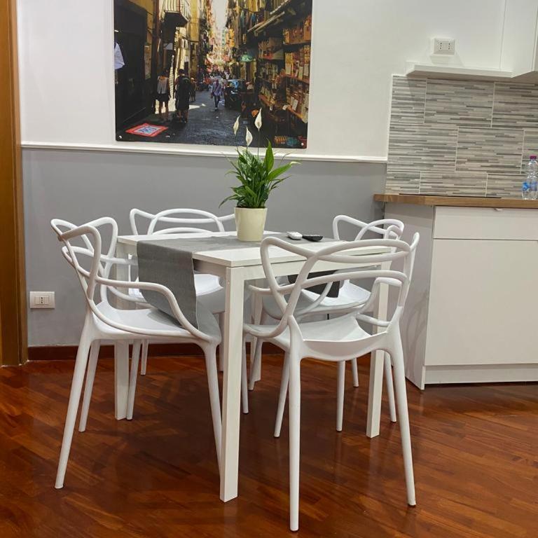 Campanile Maison - One-Bedroom Apartment - 4