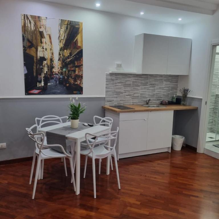 Campanile Maison - One-Bedroom Apartment - 6