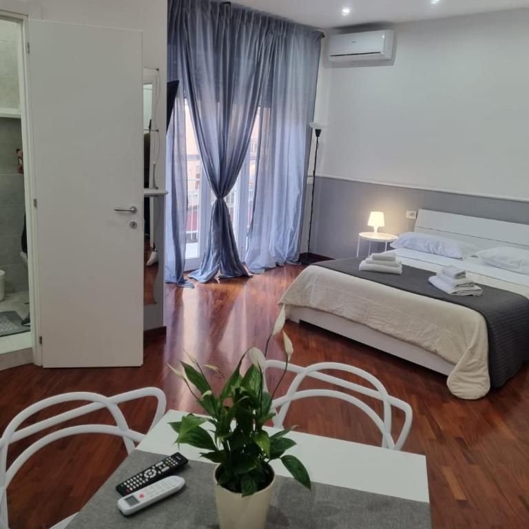 Campanile Maison - One-Bedroom Apartment - 7