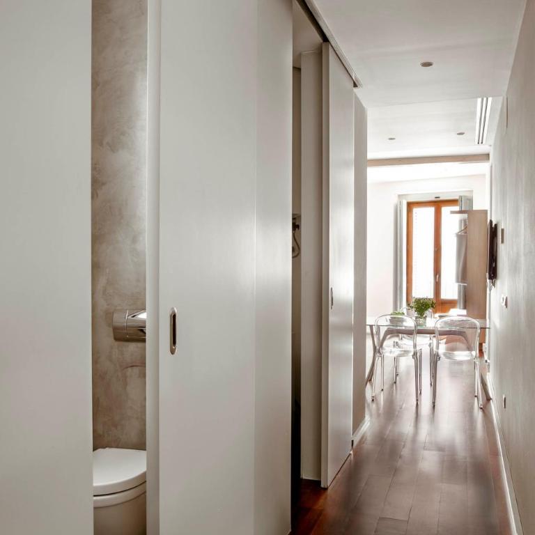 Eric Vökel Boutique Apartments - Madrid Suites - Apartamento Deluxe de 2 dormitorios con 2 baños - 7