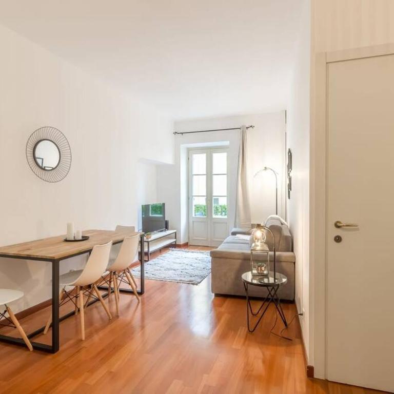 L13 Staywiz us - Central flat 5mins walk to beach AC Balcon WIFI - Appartement 1 Chambre - 3