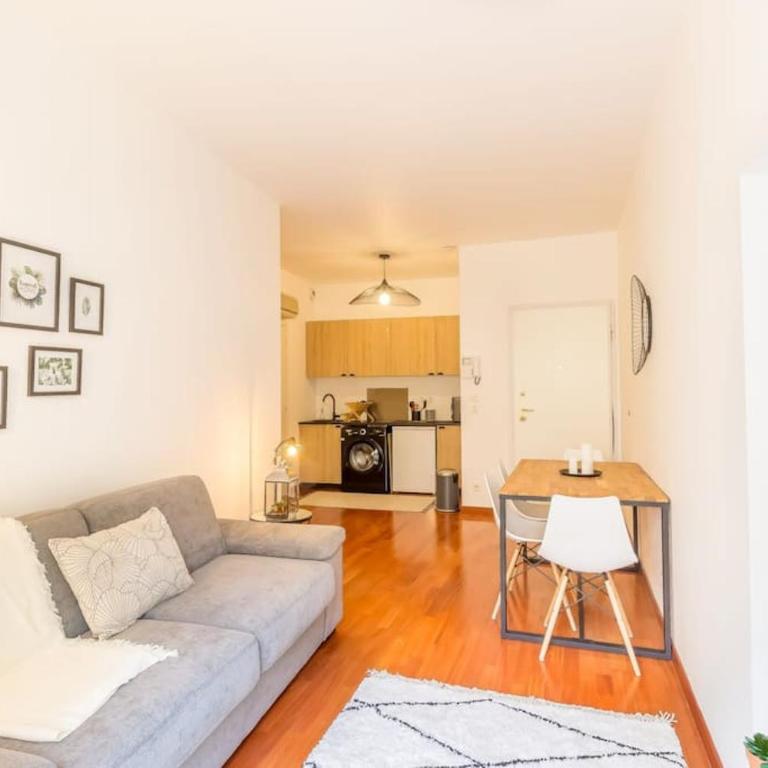L13 Staywiz us - Central flat 5mins walk to beach AC Balcon WIFI - Appartement 1 Chambre - 5