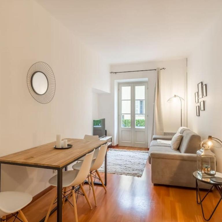 L13 Staywiz us - Central flat 5mins walk to beach AC Balcon WIFI - Appartement 1 Chambre - 14