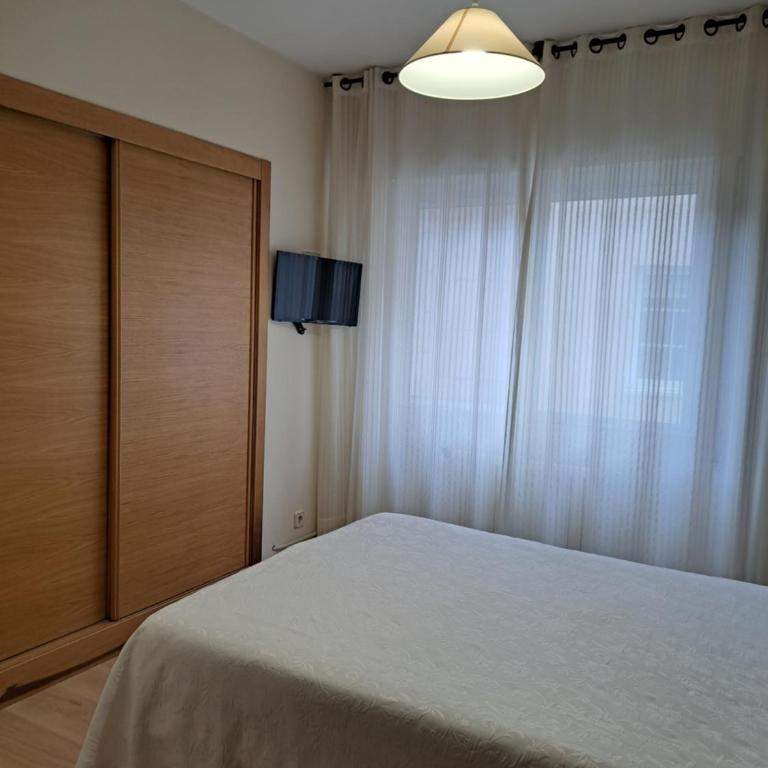 Hotel Casa Román - Habitación Doble Estándar - 2