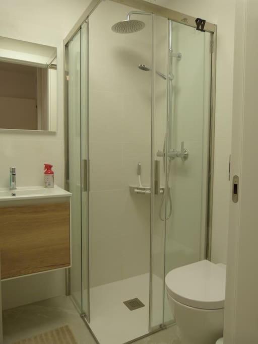 Modern Apartment in Torrevjea 200m From the Loccos Beach - Apartamento de 2 dormitorios - 9