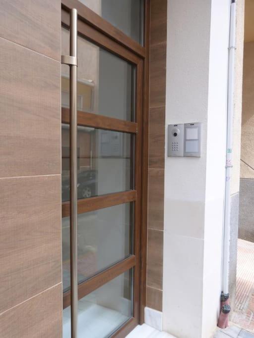 Modern Apartment in Torrevjea 200m From the Loccos Beach - Apartamento de 2 dormitorios - 16