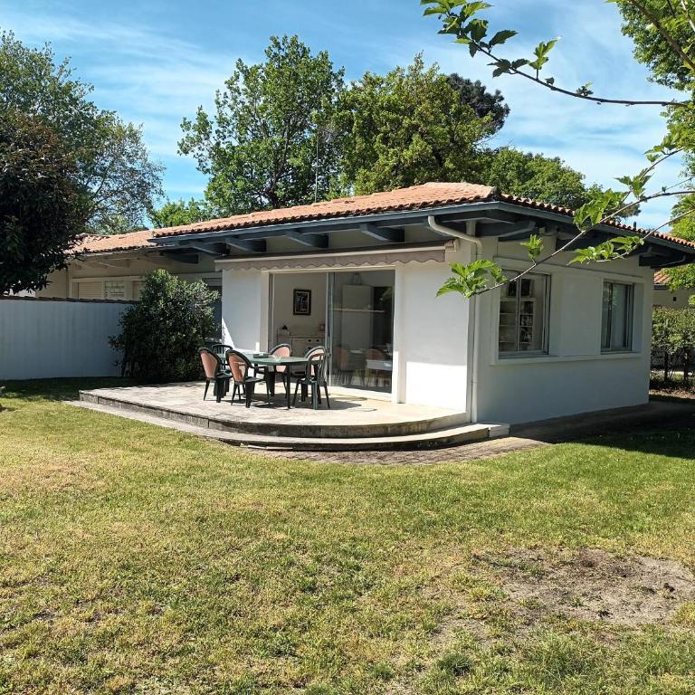 Pyla-sur-mer maison 2 chambres et jardin - à 400m des plages - Two-Bedroom House - 15