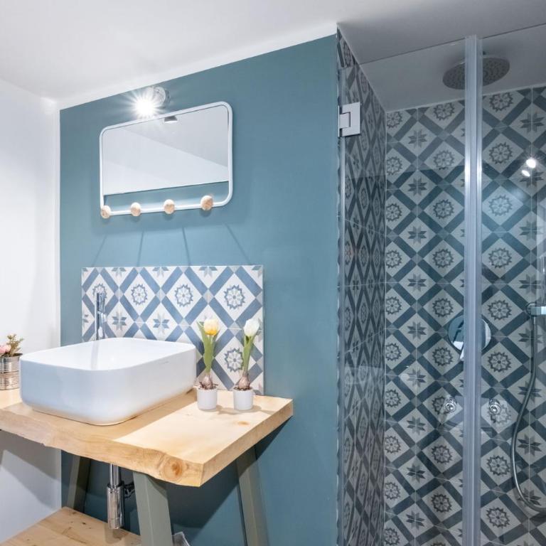 Arianna's House Historical Market - Appartamento con 2 Camere da Letto - 9