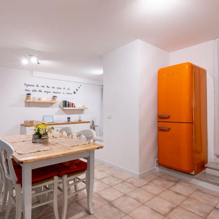 Arianna's House Historical Market - Appartamento con 2 Camere da Letto - 12