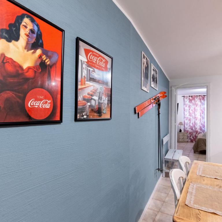 Arianna's House Historical Market - Appartamento con 2 Camere da Letto - 15