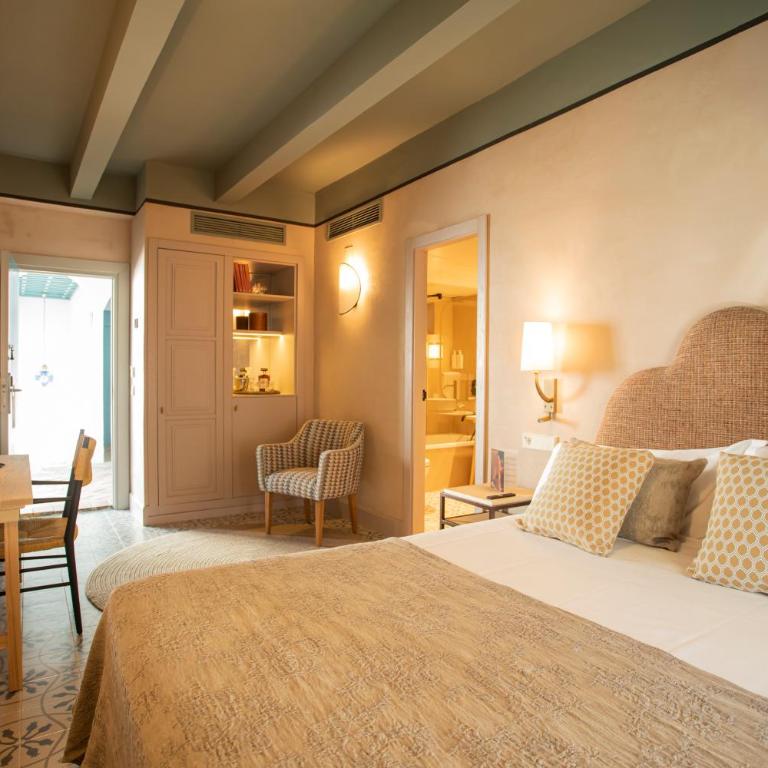 Hospes Las Casas del Rey de Baeza, a Member of Design Hotels - Dreamer Doble - 2