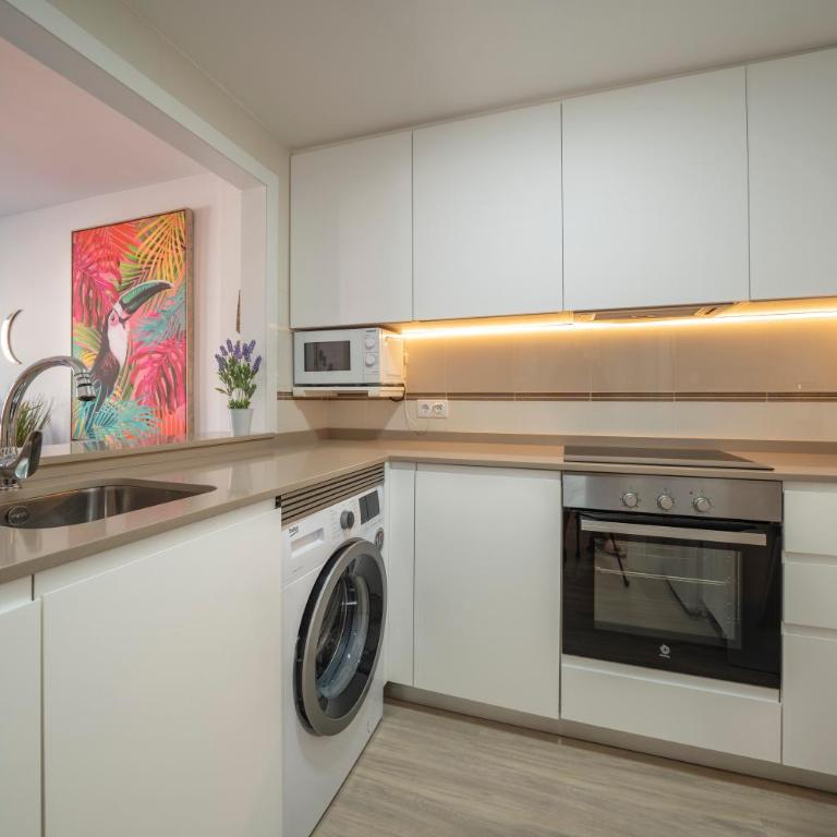 Tucan Playa - Two-Bedroom Apartment - 4