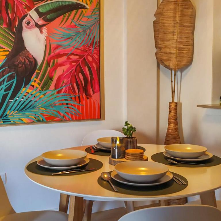 Tucan Playa - Two-Bedroom Apartment - 20