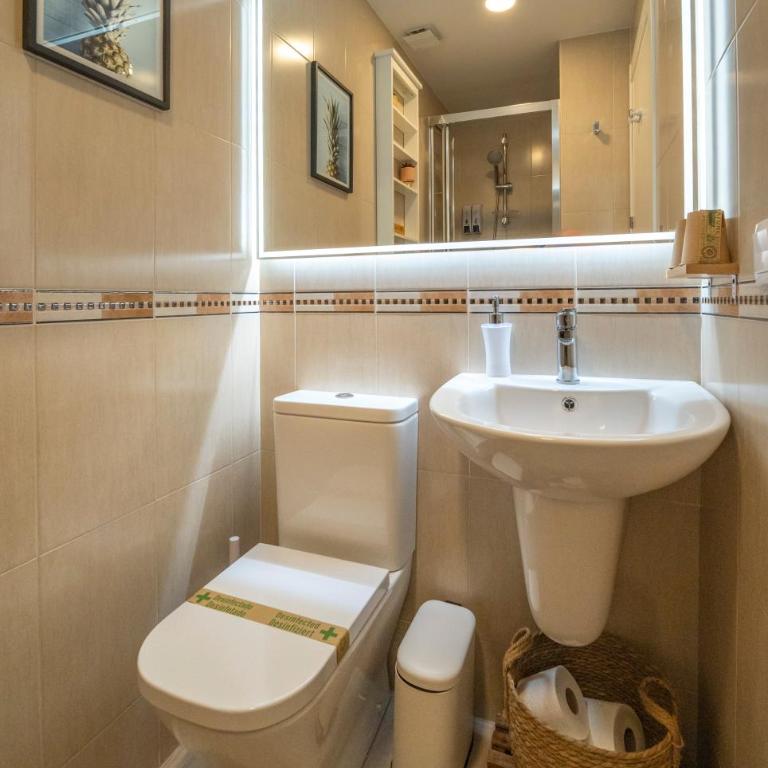 Tucan Playa - Two-Bedroom Apartment - 23