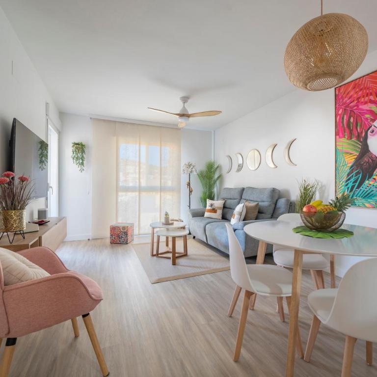Tucan Playa - Two-Bedroom Apartment - 14