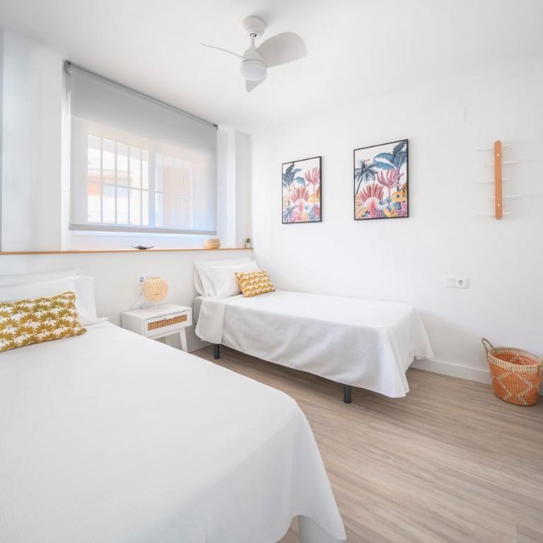 Tucan Playa - Two-Bedroom Apartment - 21