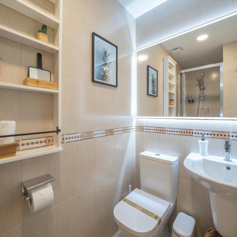 Tucan Playa - Two-Bedroom Apartment - 25