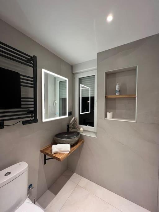 Apartamento Estrella de las Nieves - Apartamento de 3 dormitorios - 47