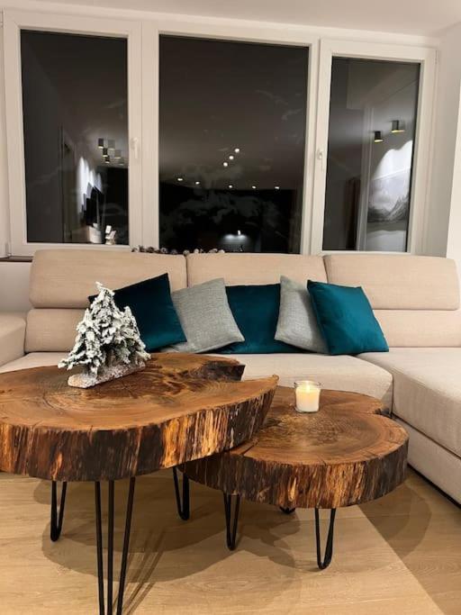 Apartamento Estrella de las Nieves - Apartamento de 3 dormitorios - 55