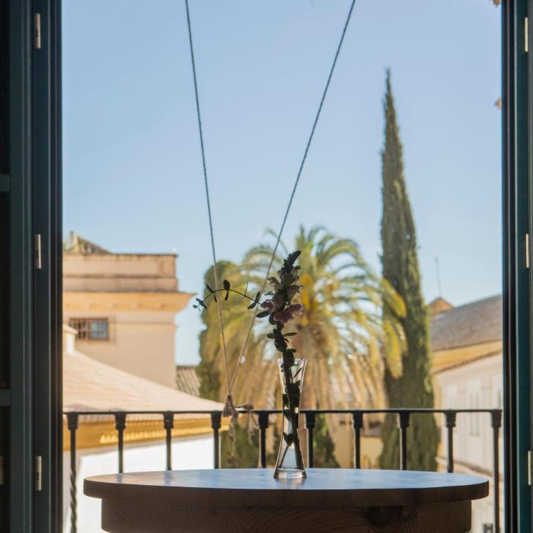 Hospes Las Casas del Rey de Baeza, a Member of Design Hotels - Habitación Superior con cama extragrande - 5