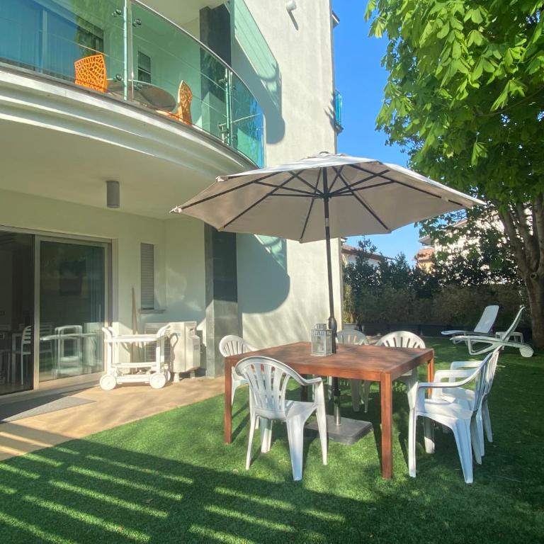 Residenza Villa Flores - Appartamento Superior - 35