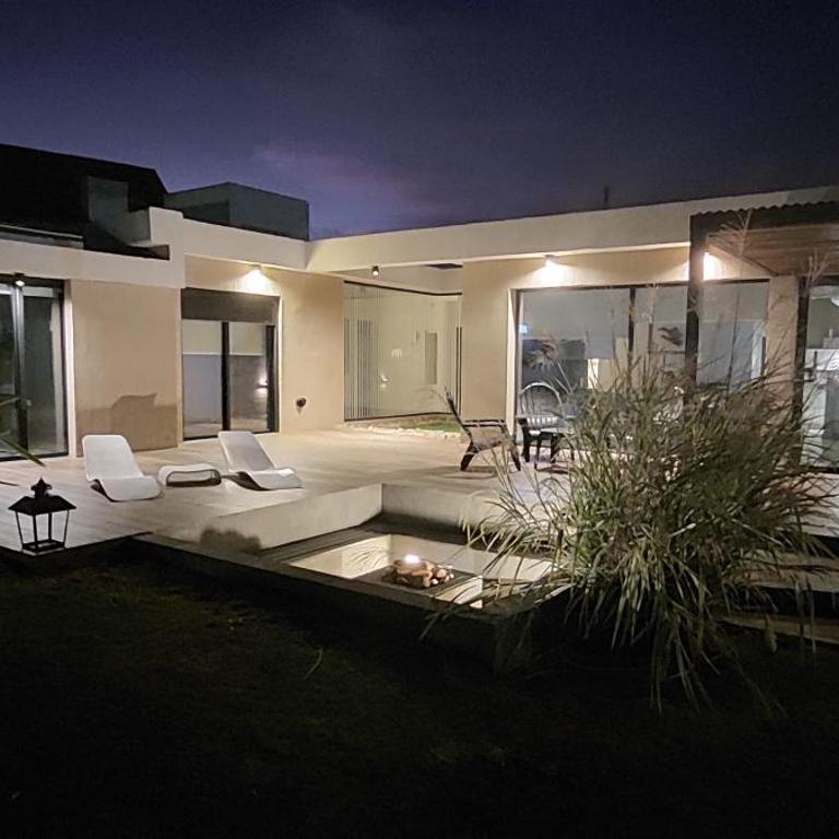 Casa Cardales MINI PISCINA CLIMATIZADA - Villa de 2 dormitorios - 24
