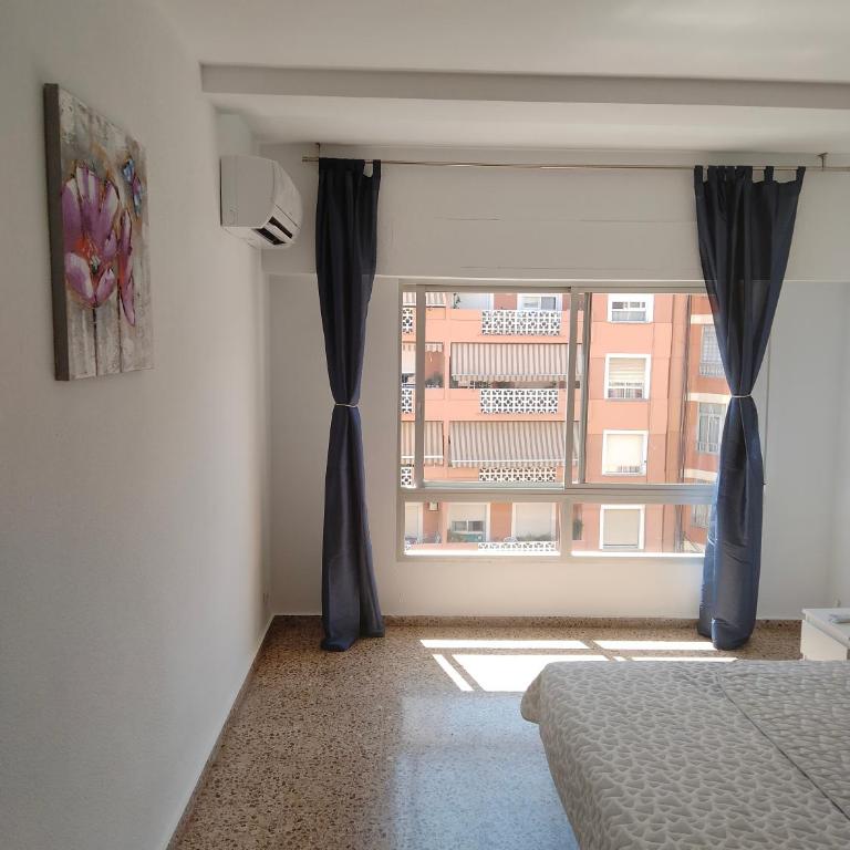 City Centre apartments - Apartamento con balcón - 13