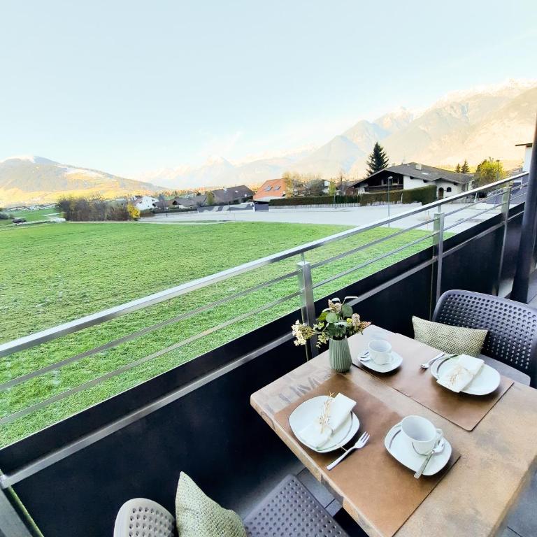Die Wiesen Apartments - Appartamento con 1 Camera da Letto - 7
