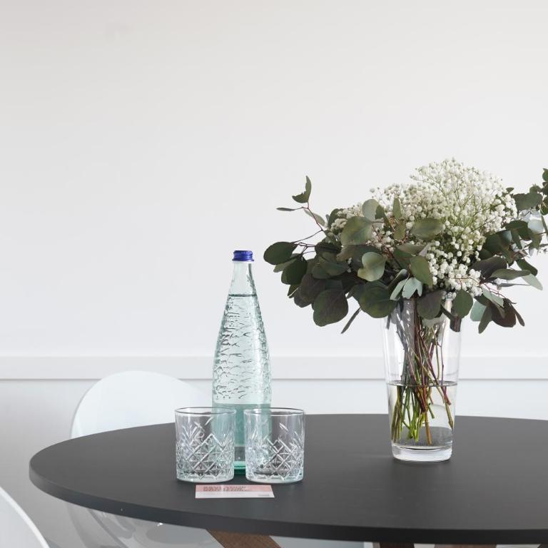 Numa Barcelona Colmena - 1 Bedroom Apartment with Balcony and Sofa Bed - 9
