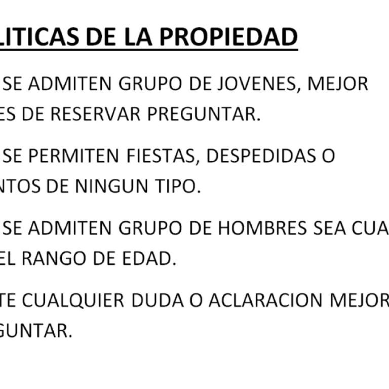 O FOGAR DE LENI - Casa de 5 dormitorios - 20