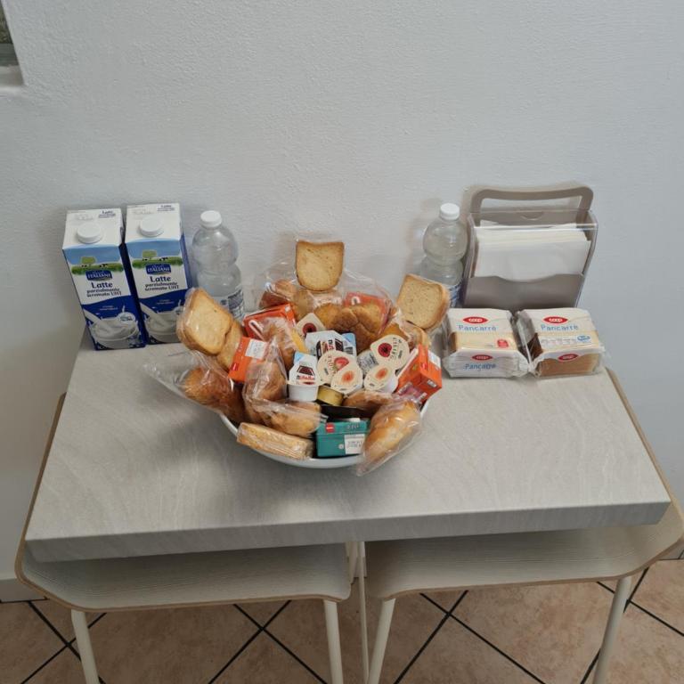 Beautiful loft-Località Le Grazie- Comune Portovenere - Appartamento su 2 Livelli - 7