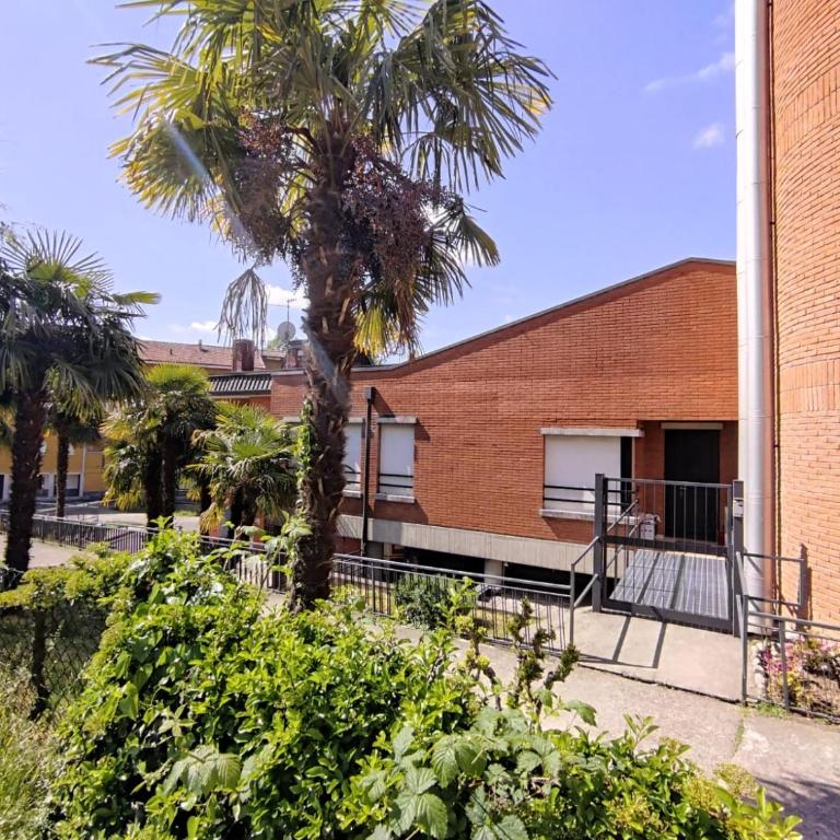 CASA VACANZE della Parrocchia San Paolo Apostolo - Two-Bedroom Apartment - 5