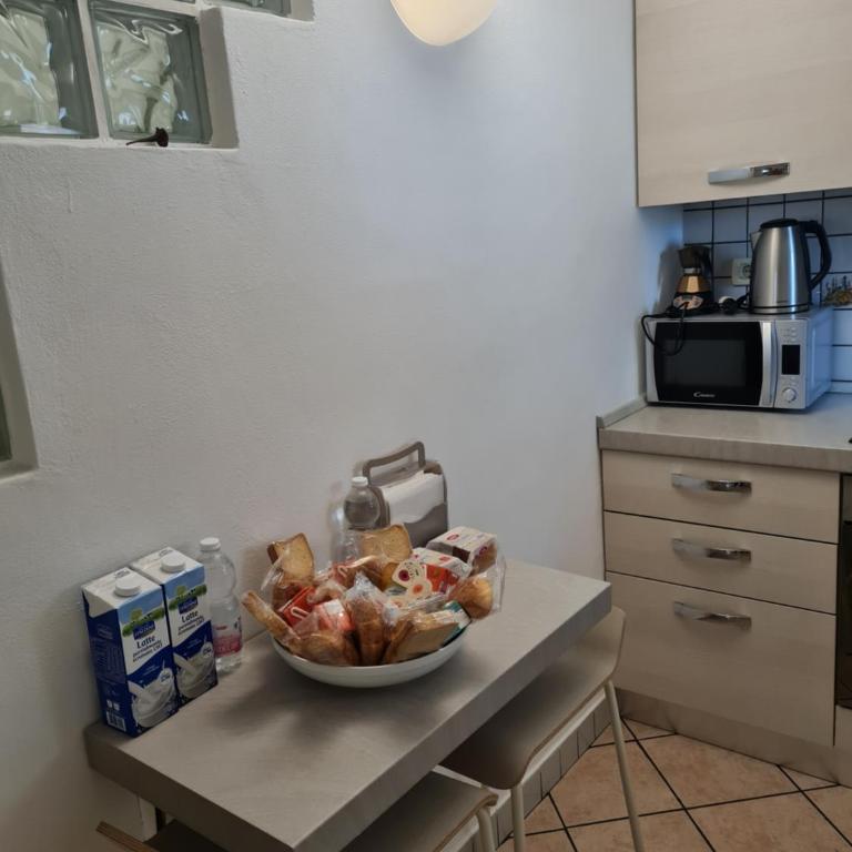 Beautiful loft-Località Le Grazie- Comune Portovenere - Appartamento su 2 Livelli - 6
