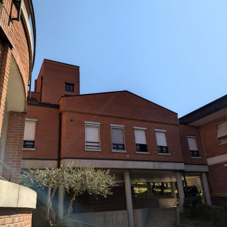 CASA VACANZE della Parrocchia San Paolo Apostolo - Two-Bedroom Apartment - 4