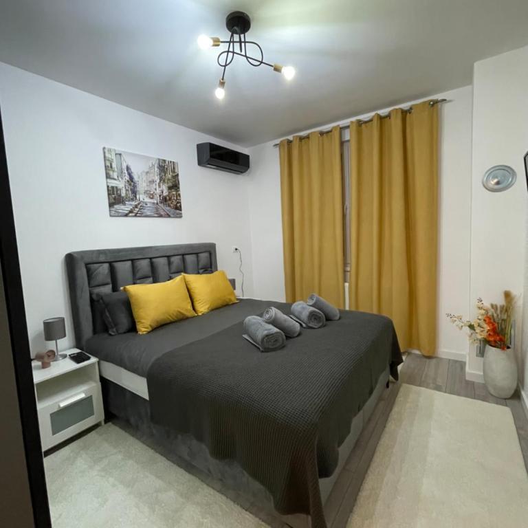 Apartment Aida - Apartman sa 2 Spavaće Sobe - 27