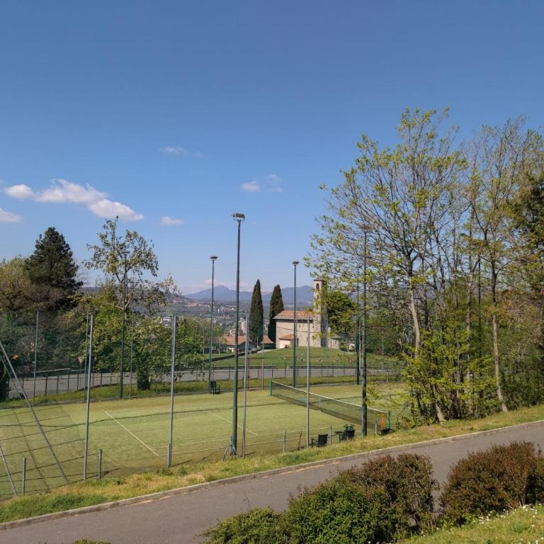 CASA VACANZE della Parrocchia San Paolo Apostolo - Two-Bedroom Apartment - 3