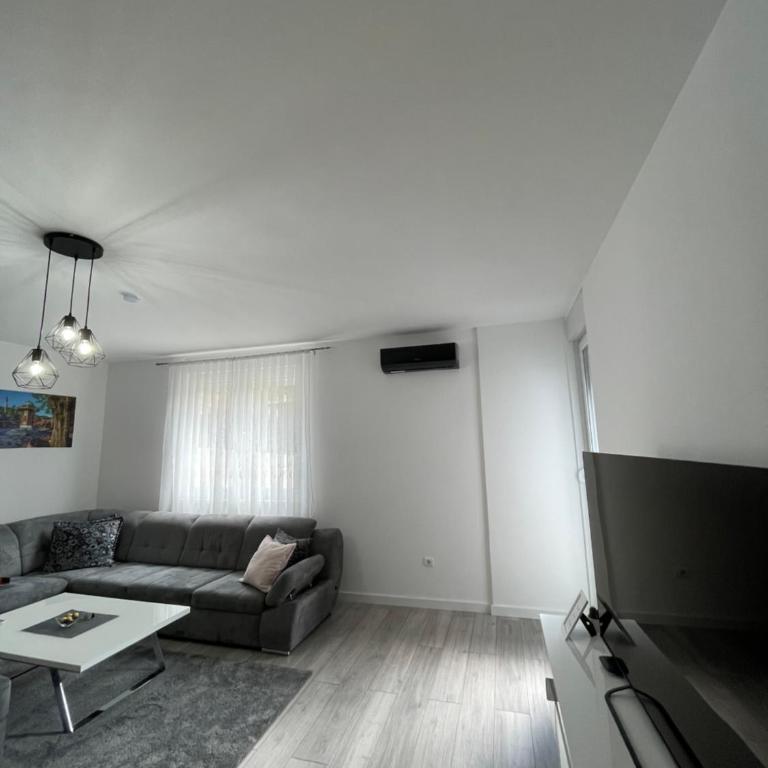 Apartment Aida - Apartman sa 2 Spavaće Sobe - 8