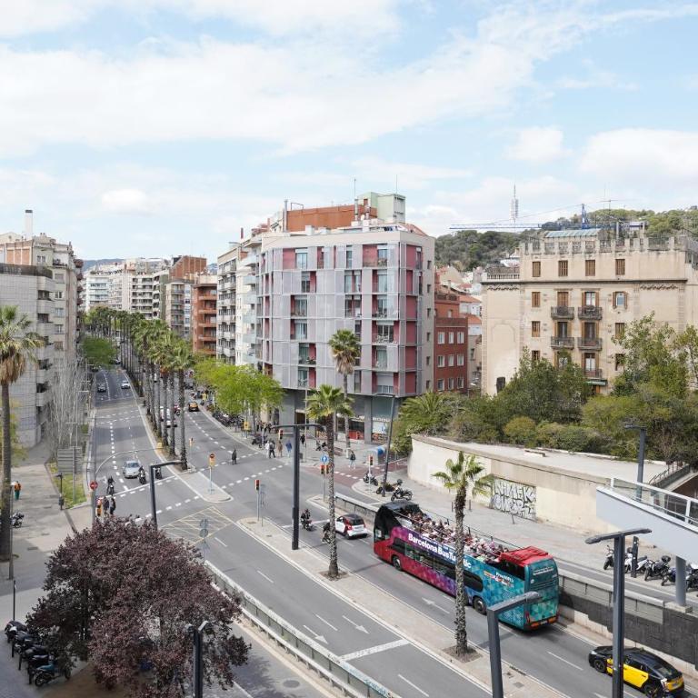 Numa Barcelona Colmena - 2 Bedroom Apartment with Sofa Bed - 5