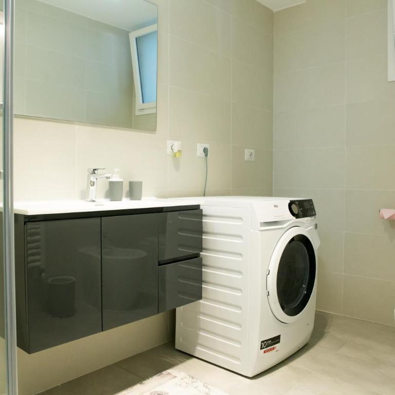 Coral Apartment - Appartamento con 1 Camera da Letto - 15