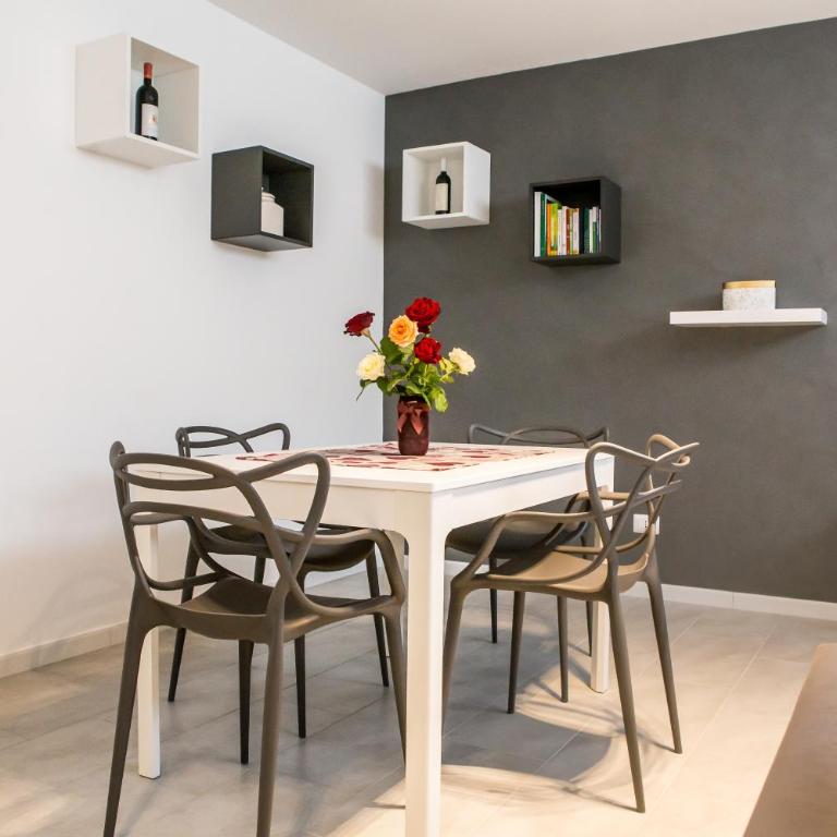 Coral Apartment - Appartamento con 1 Camera da Letto - 2