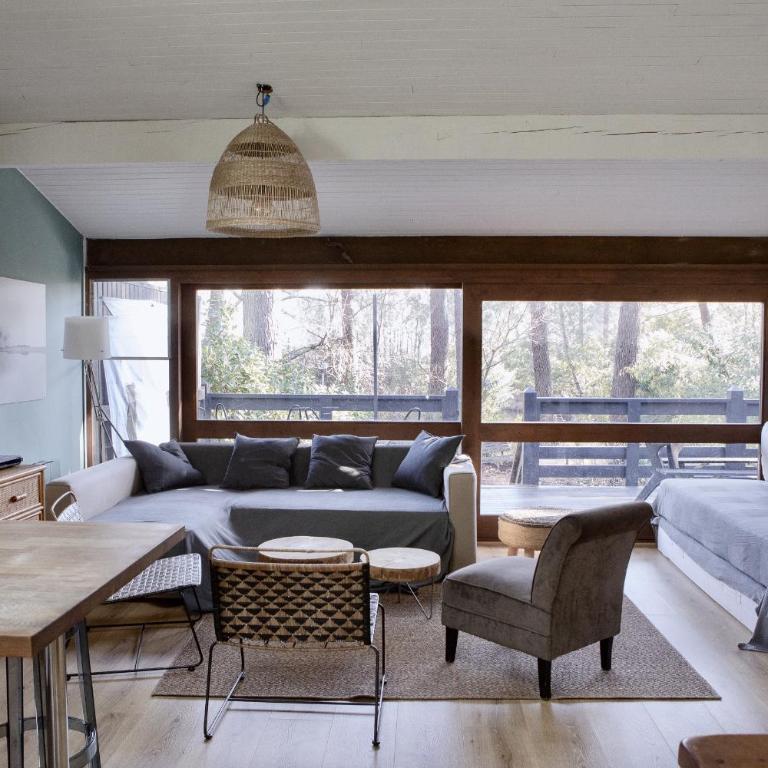Maison bois au bord du lac - Chalet con 3 Camere da Letto - 10