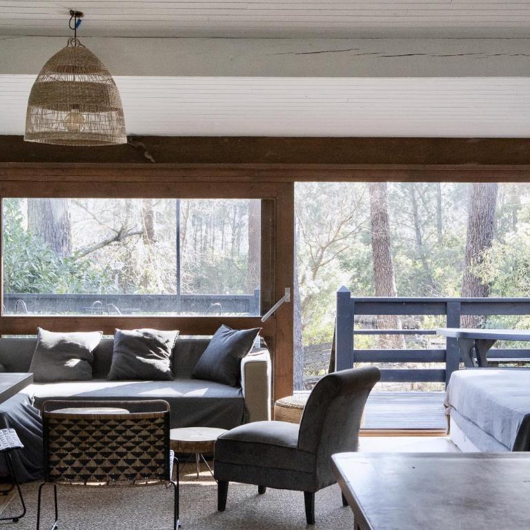 Maison bois au bord du lac - Chalet con 3 Camere da Letto - 11