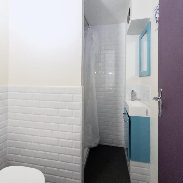 Maison bois au bord du lac - Chalet con 3 Camere da Letto - 24