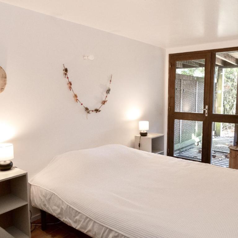 Maison bois au bord du lac - Chalet con 3 Camere da Letto - 33