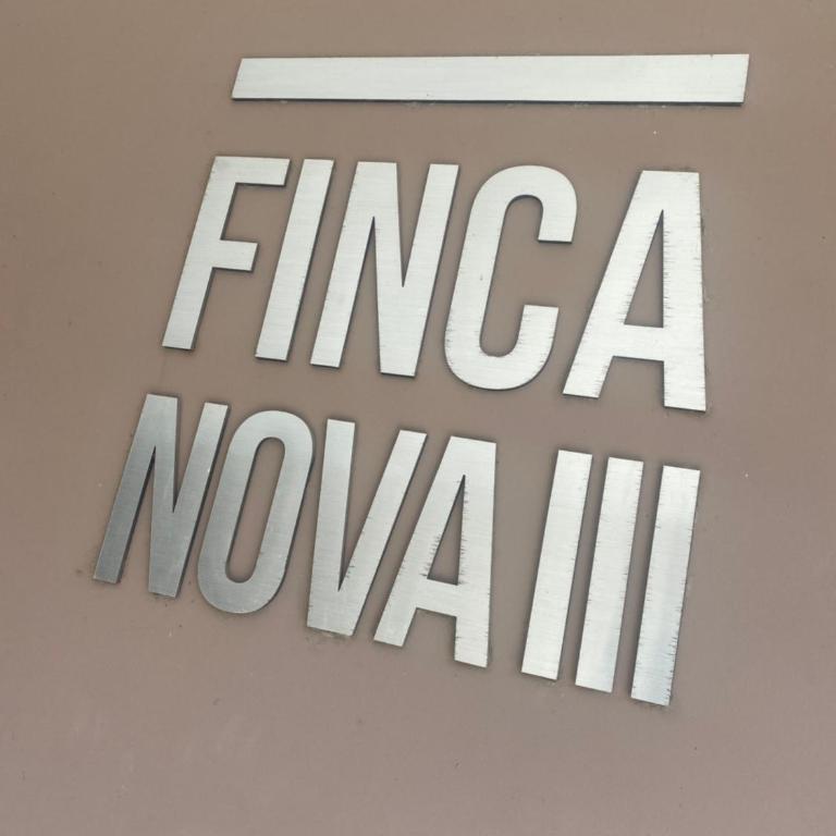 FINCA NOVA Apartment 1 - Apartamento de 1 dormitorio - 3