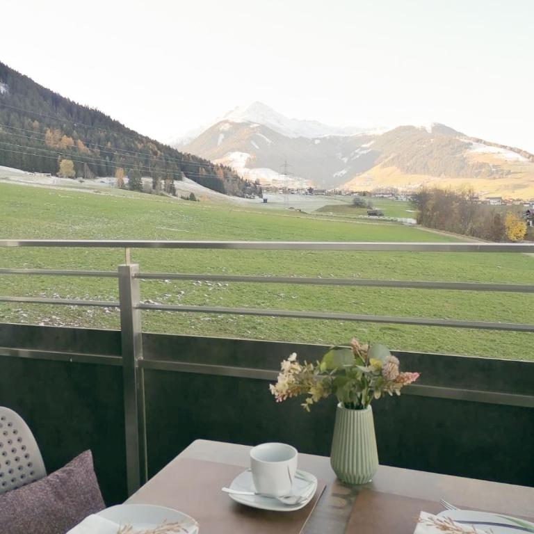 Die Wiesen Apartments - Appartamento con 2 Camere da Letto - 10