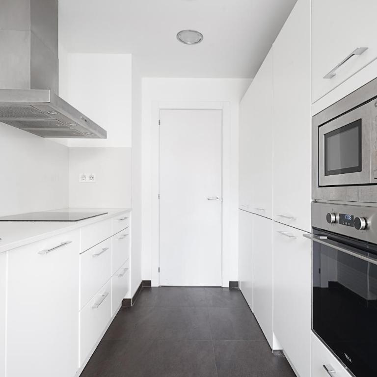 Numa Barcelona Colmena - 3 Bedroom Apartment with Terrace - Duplex - 5