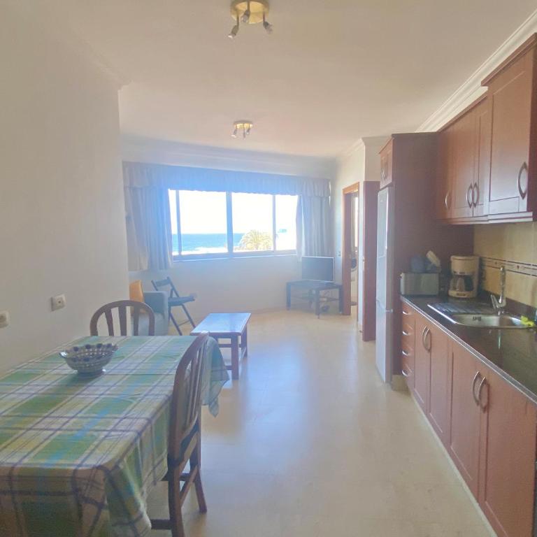 Gomera Sunset Apartments - Apartamento de 2 dormitorios - 10